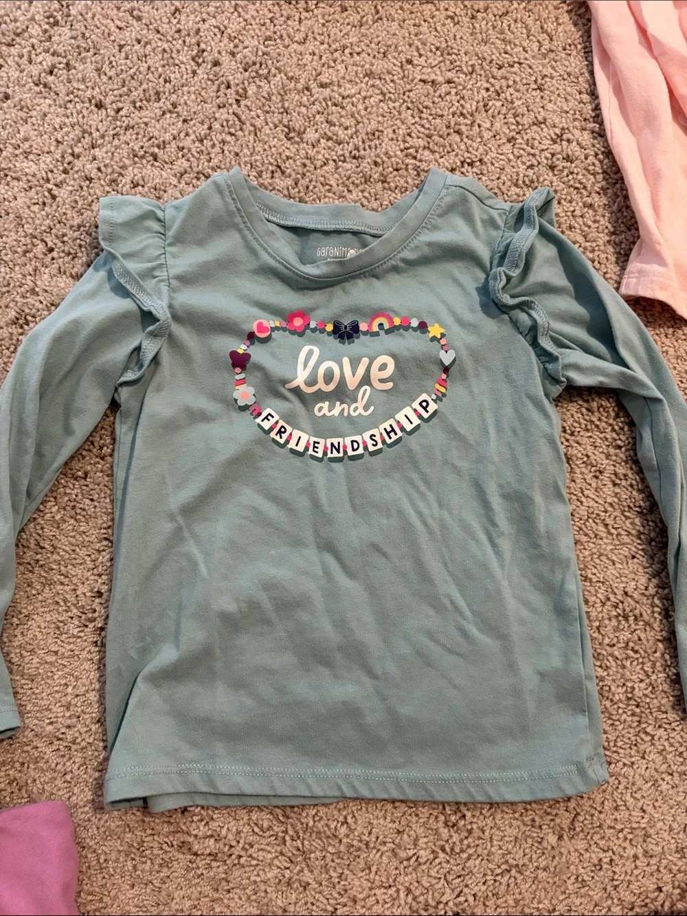 Long sleeve tshirts cute for everyday